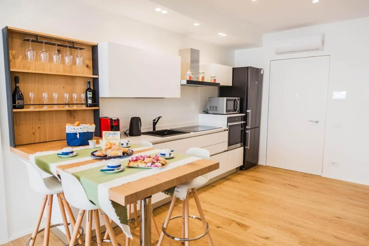 Calabona'S Promenade Apartment Alghero 0*,  İtalya