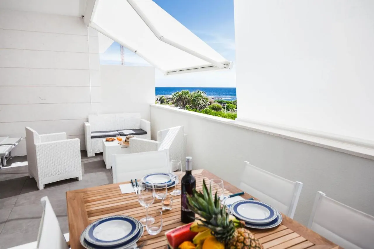 Calabona'S Promenade Apartment Alghero İtalya