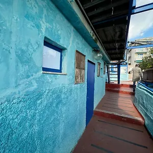 Il Nido Sull'acqua Botel Genova