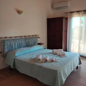 Alloggio per agriturismo I Doni Del Mandorlo, Alghero