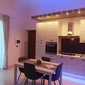 Loft Nataly Appartamento Palermo
