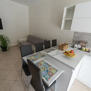 Appartamento Casa Matilde, Alghero