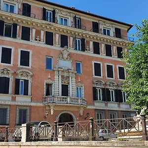 Palazzo Marescalchi Belli, Vicino Piazza Di Spagna Appartamento Roma