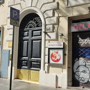 Merulana: A Due Passi Dal Colosseo Appartamento Roma