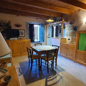 Casa vacanze Dimora Paolina, Alghero