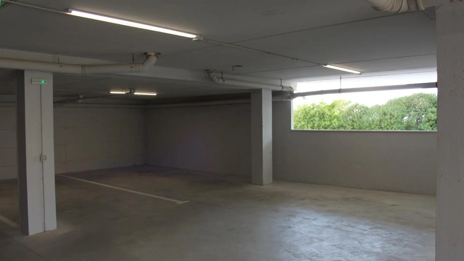 Calabona'S Promenade Apartment Αλγκέρο